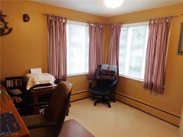 Riverside - Residential