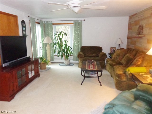 Riverside - Residential