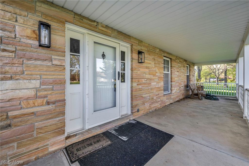 Photo of 10712 W Ridge Road, Carlisle, OH 44035 (MLS # 5201360)