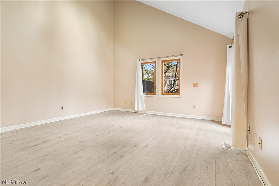 Moonlight Bay Condo - Residential