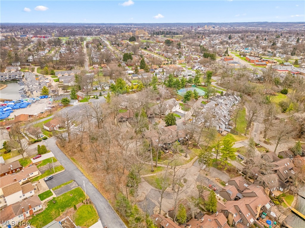 Moonlight Bay Condo - Residential