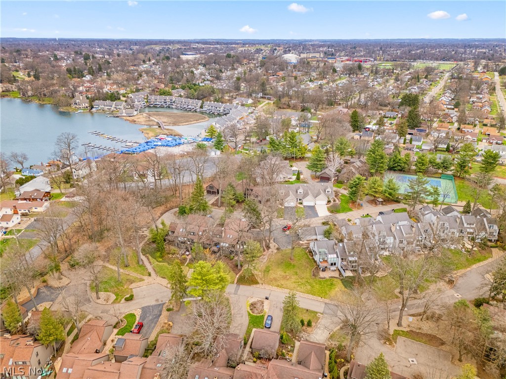 Moonlight Bay Condo - Residential