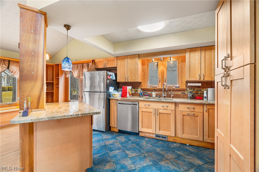 Moonlight Bay Condo - Residential