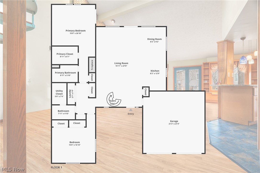 Moonlight Bay Condo - Residential