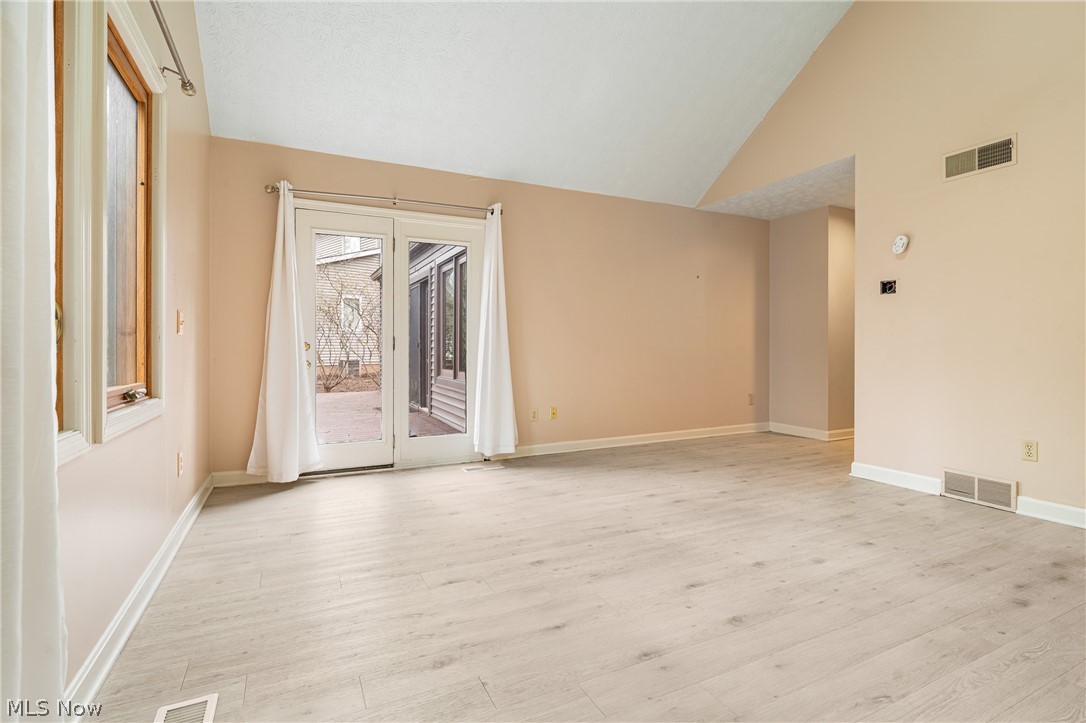 Moonlight Bay Condo - Residential