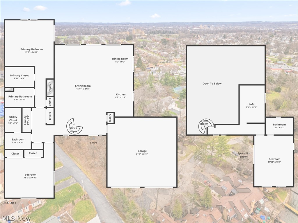 Moonlight Bay Condo - Residential