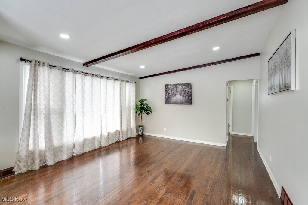 Clarkwd Est#2 - Residential