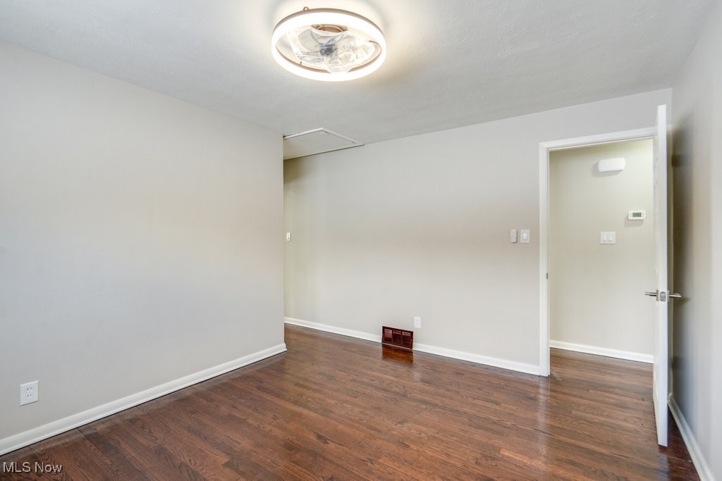 Clarkwd Est#2 - Residential