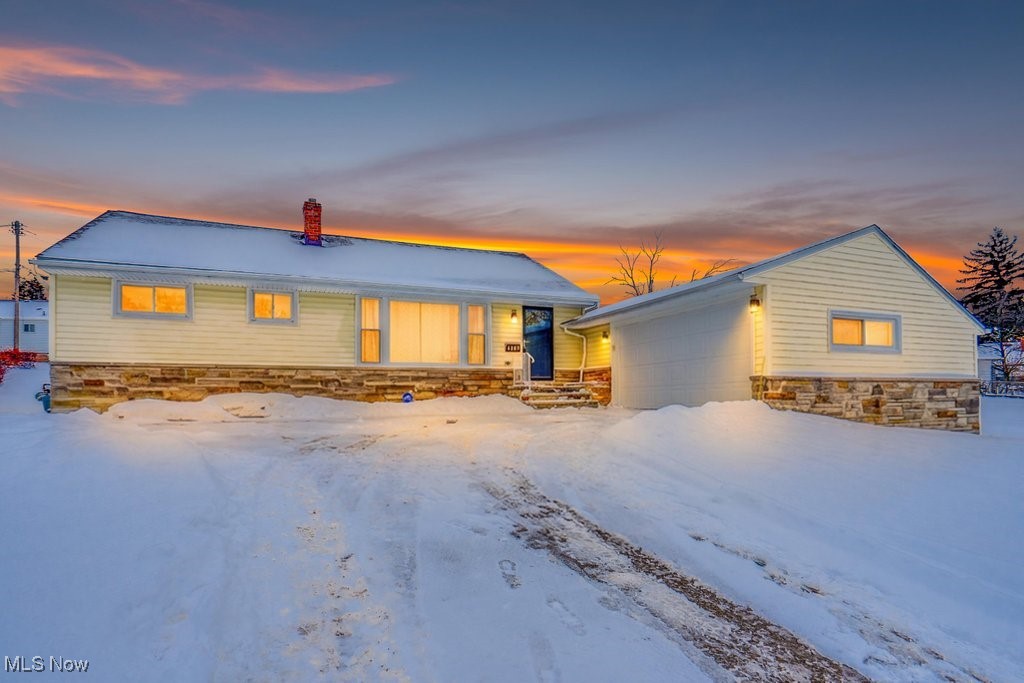 Clarkwd Est#2 - Residential