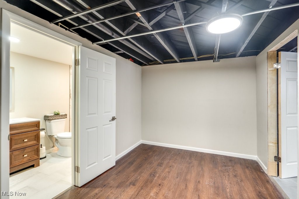 Clarkwd Est#2 - Residential