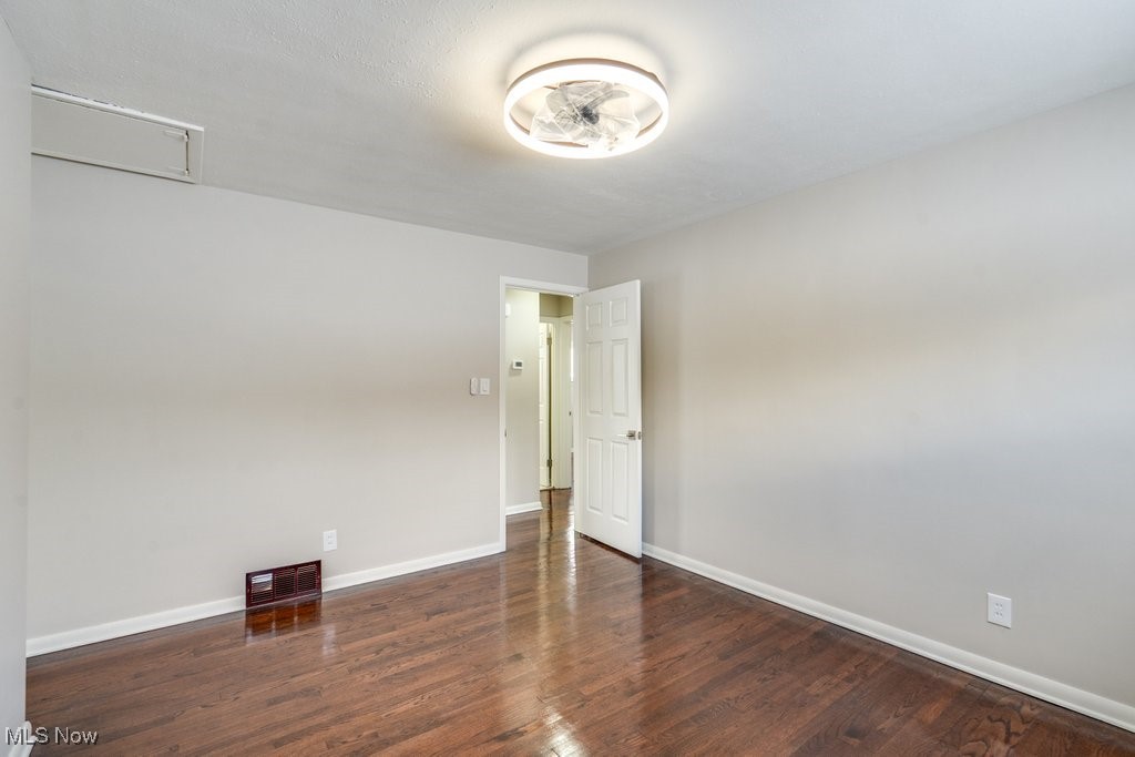 Clarkwd Est#2 - Residential