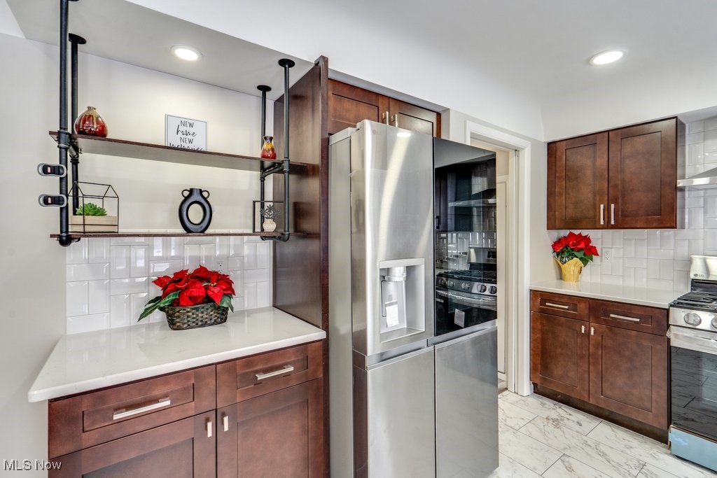 Clarkwd Est#2 - Residential