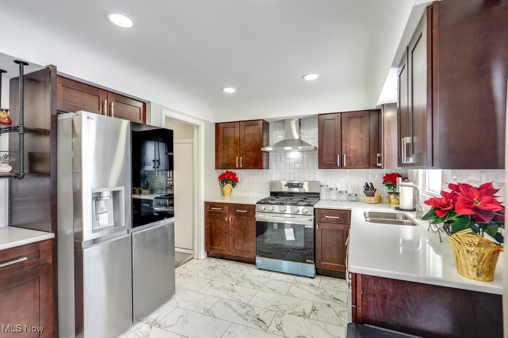 Clarkwd Est#2 - Residential