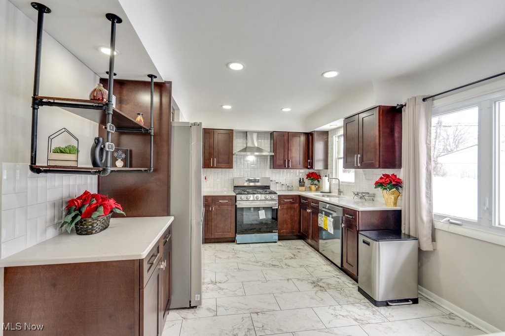 Clarkwd Est#2 - Residential