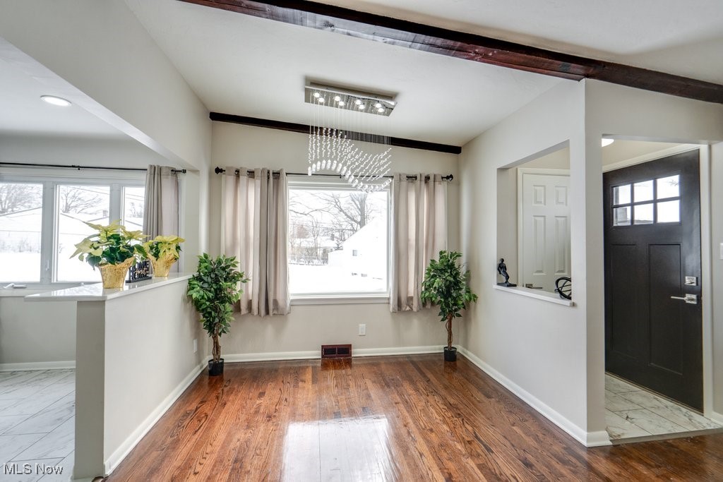 Clarkwd Est#2 - Residential