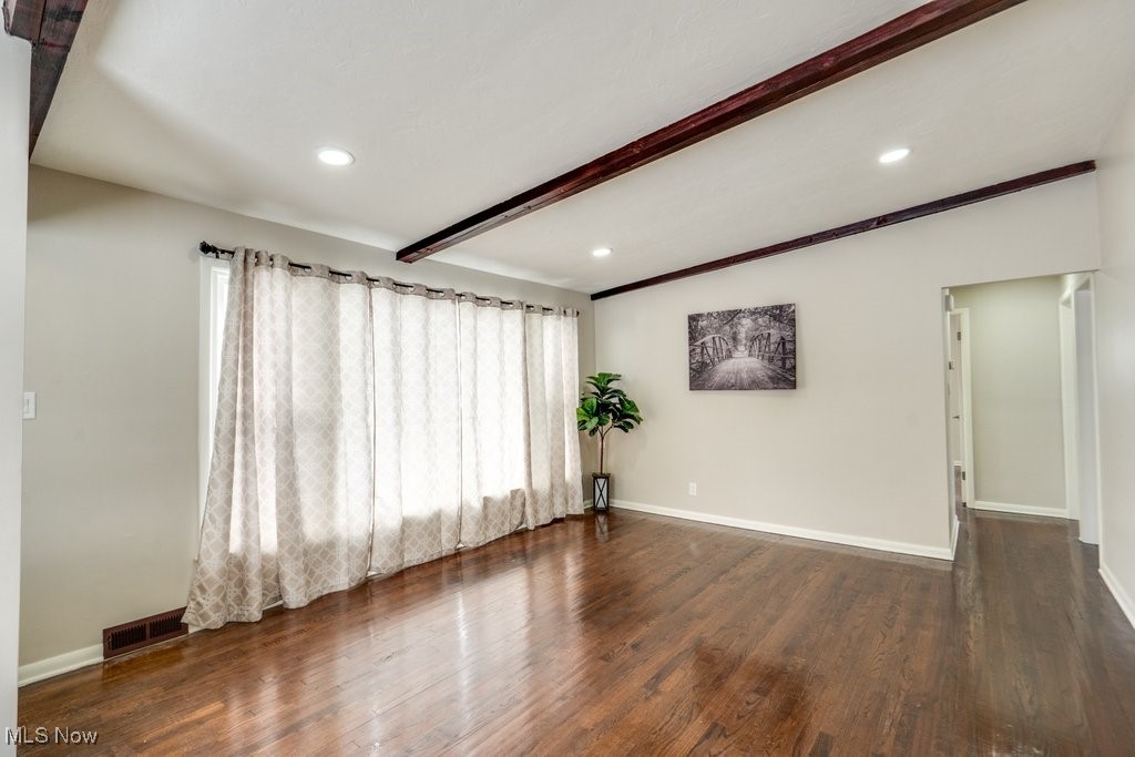 Clarkwd Est#2 - Residential