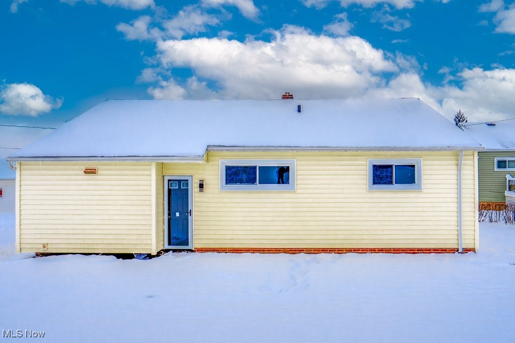 Clarkwd Est#2 - Residential