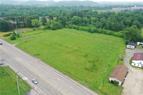 Vacant Land For Sale - Southgate Road<br/> Cambridge, OH 43725