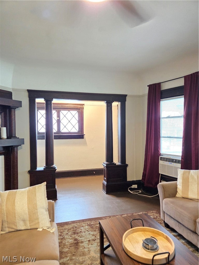 1450 E 110th Street
