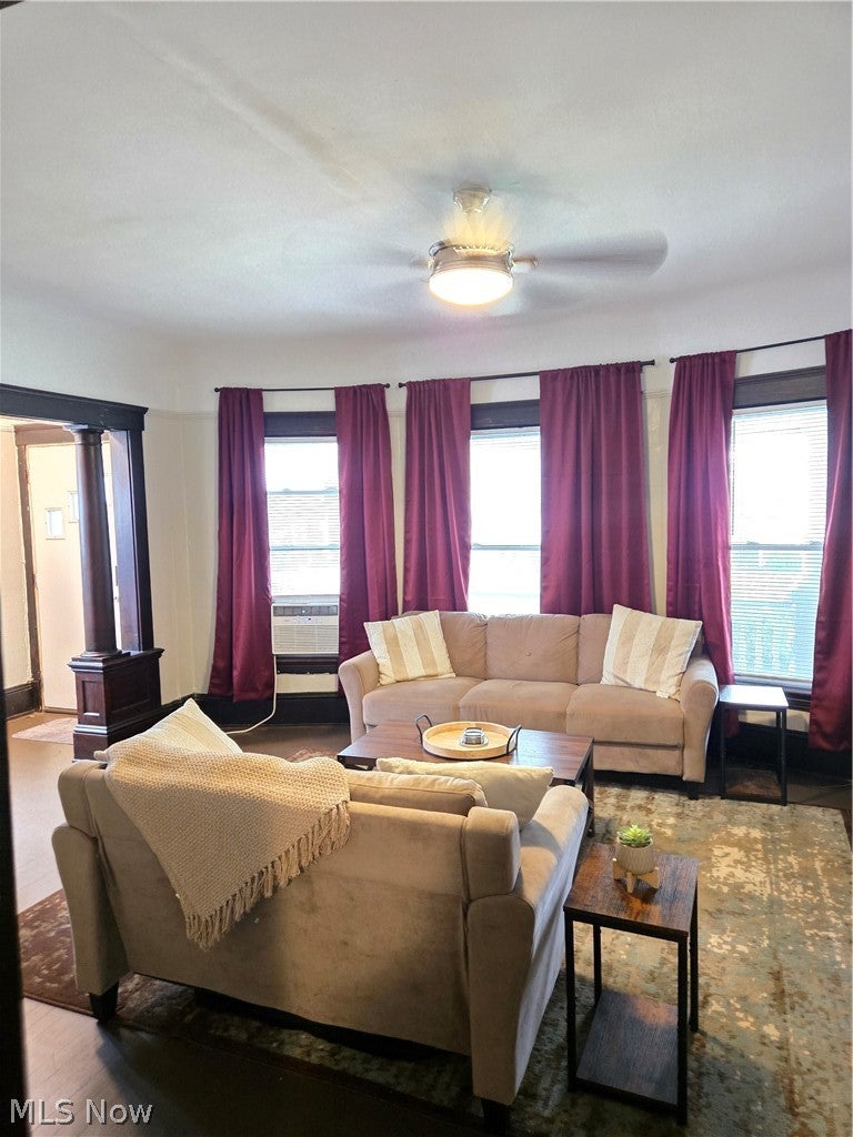 1450 E 110th Street