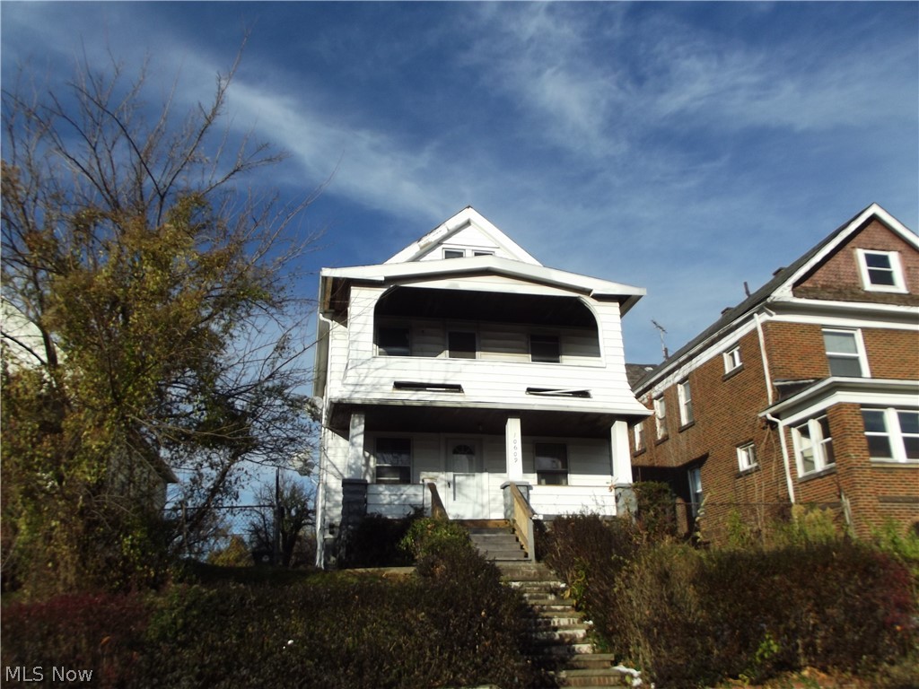 Johnson - Residential Income