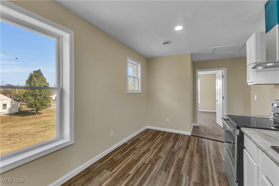 Hillcrest - Residential Income