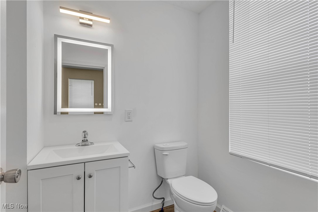 Hillcrest - Residential Income