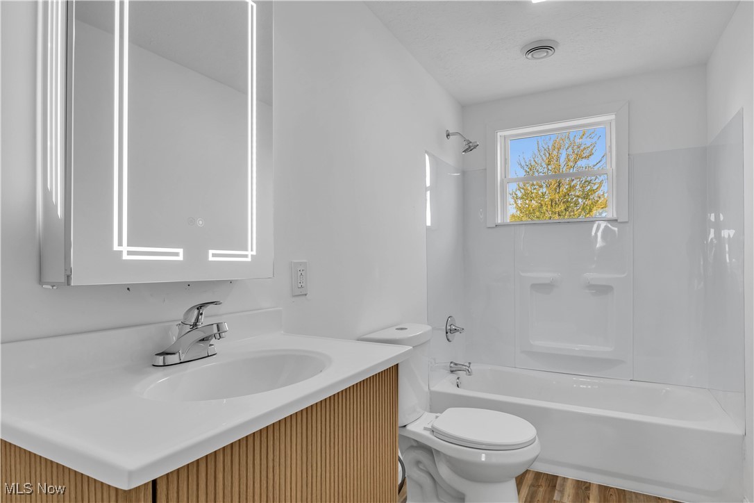 Hillcrest - Residential Income