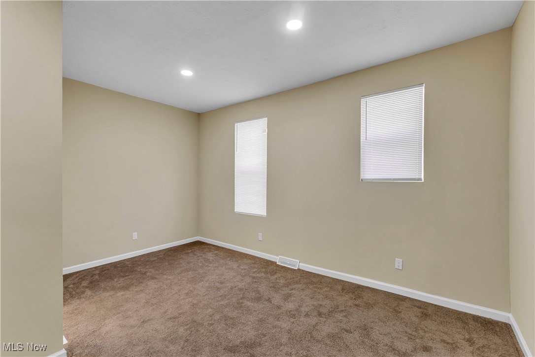 Hillcrest - Residential Income