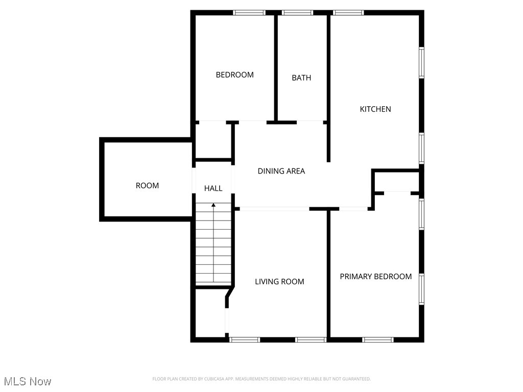 Hillcrest - Residential Income