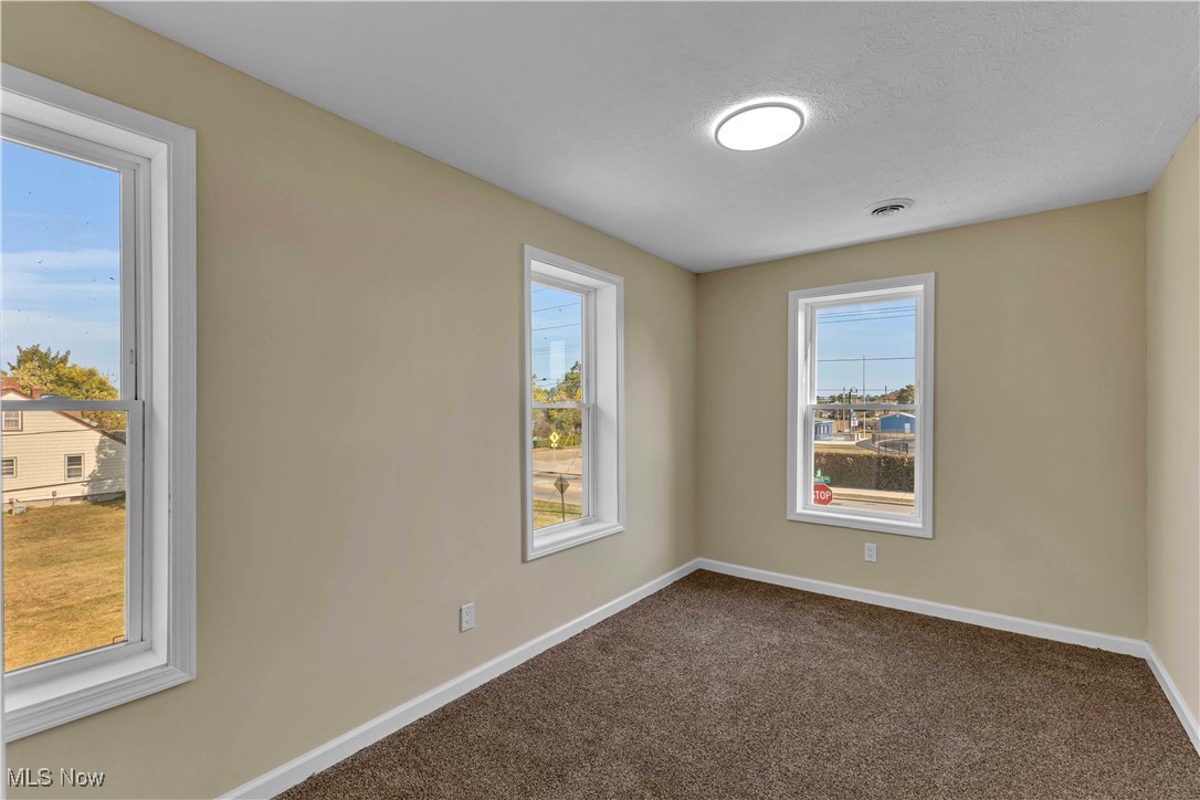 Hillcrest - Residential Income