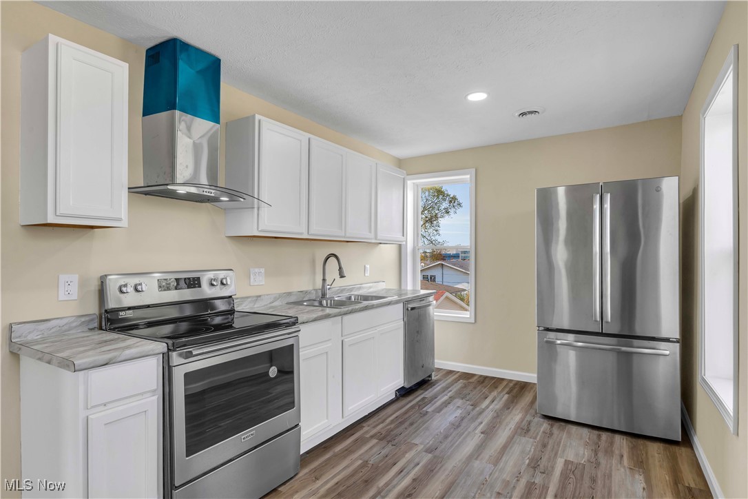 Hillcrest - Residential Income