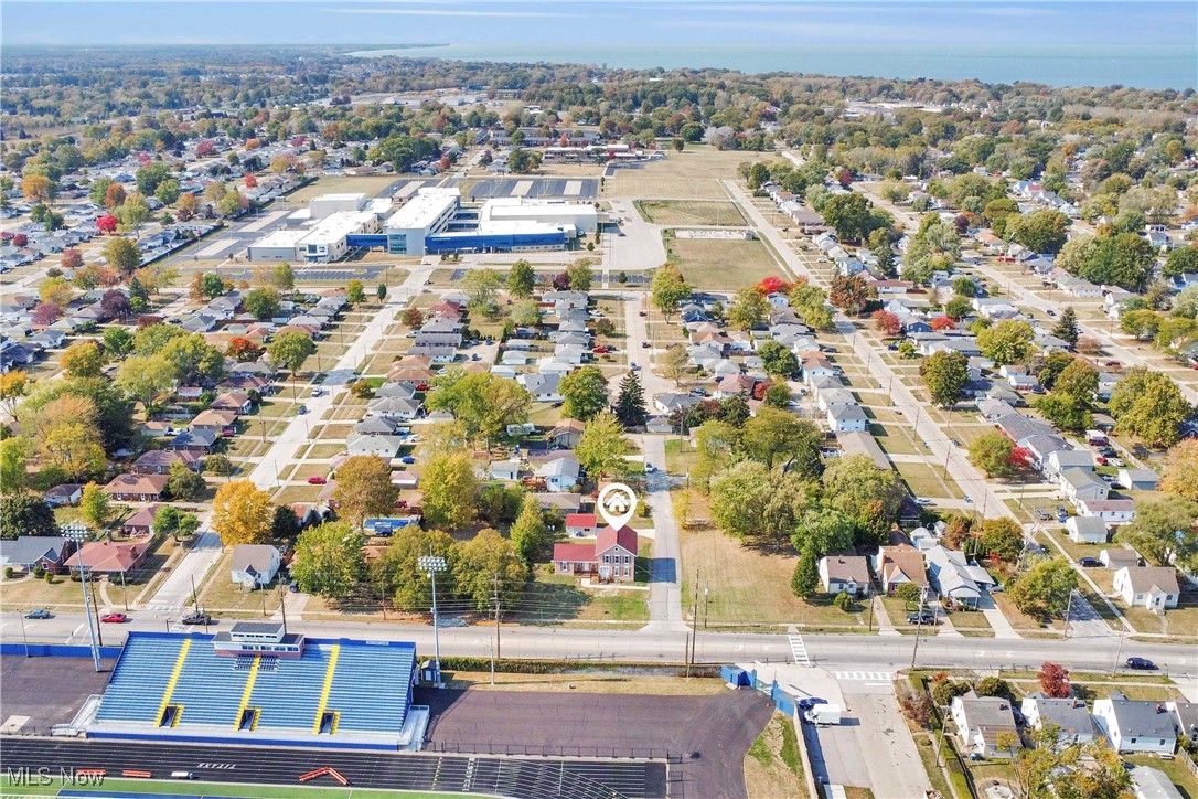 Hillcrest - Residential Income