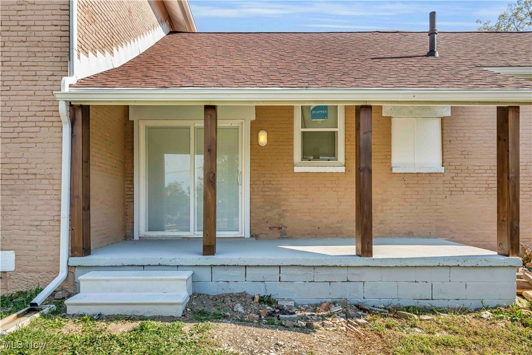 Hillcrest - Residential Income