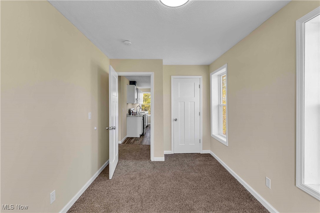 Hillcrest - Residential Income