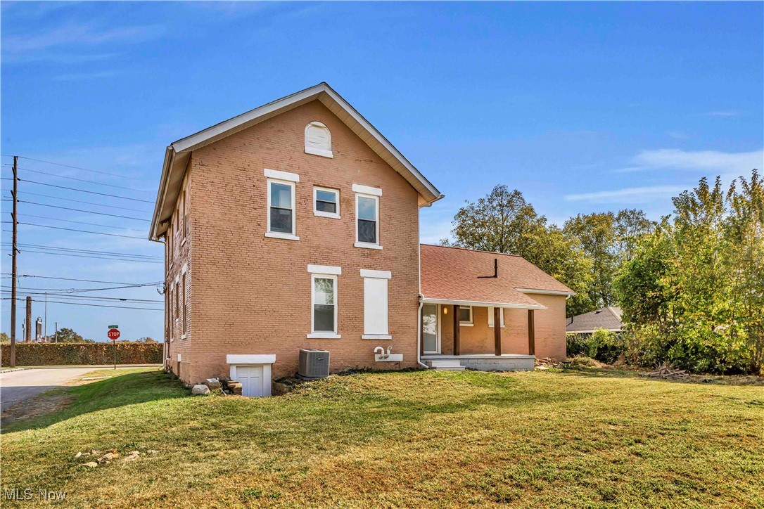 Hillcrest - Residential Income