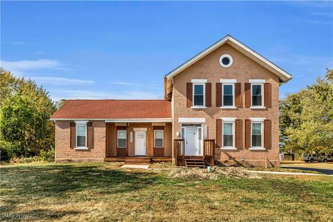 2400 Oberlin Avenue Lorain OH 44052