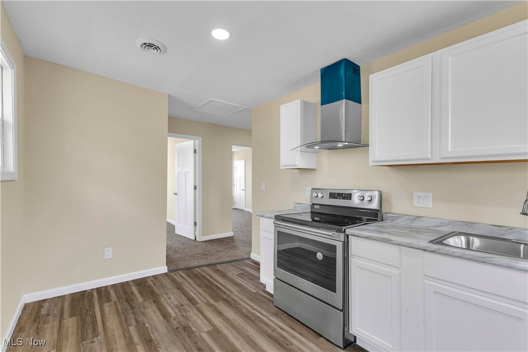 Hillcrest - Residential Income