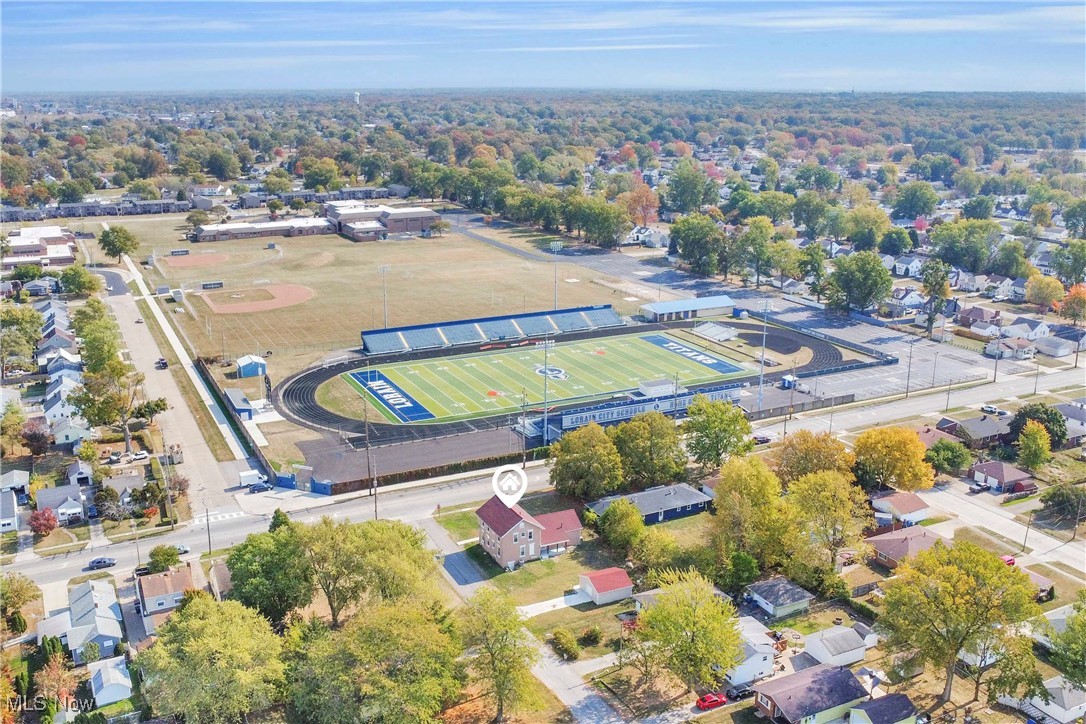 Hillcrest - Residential Income