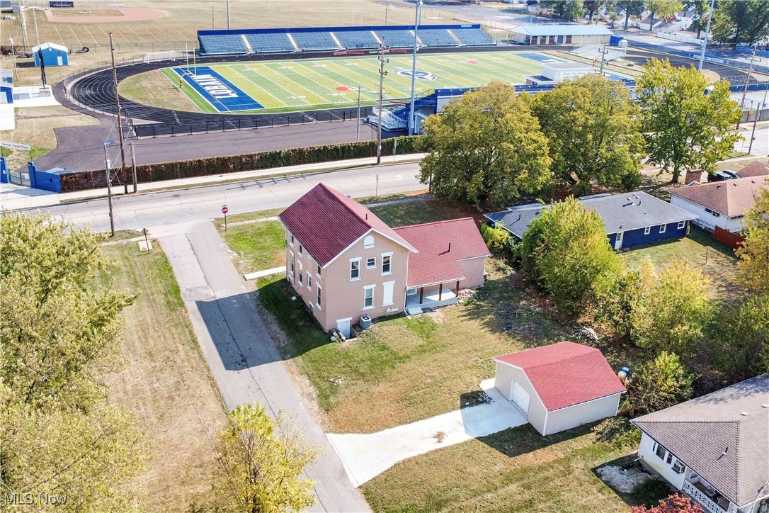 Hillcrest - Residential Income