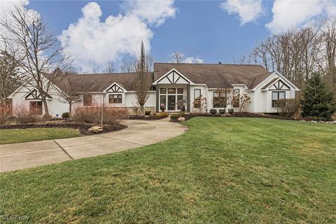 32420 Pinebrook Lane, Pepper Pike, OH 44124 - MLS#: 5107772