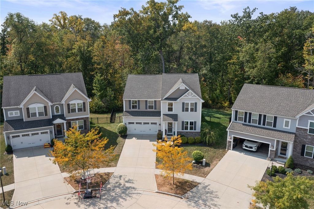 Photo of 3235 Fallen Brook Lane, Brunswick, OH 44212 (MLS # 5177695)