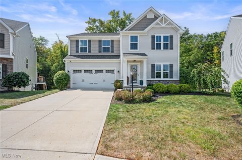 3235 Fallen Brook Lane Brunswick OH 44212