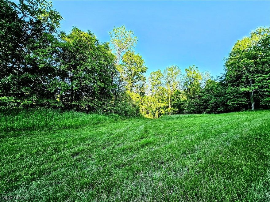 This riverfront property is a perfect location for serenity, tranquility, or recreation.  Enjoy 300' of river frontage on the Hocking River in Coolville, Ohio.  The highest elevation of land would be ideal for a cabin, homesite, or camper.  A public marina is only about 1 mile from the property and the Hocking River is a tributary to the Ohio River just a few miles away.  Don't miss this opportunity to have your own special retreat!