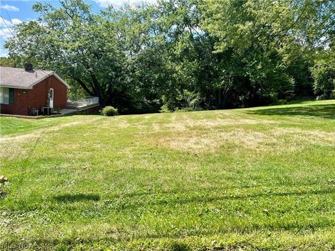 Tiny photo for 0 Fernwood Road, Wintersville, OH 43953 (MLS # 5190136)