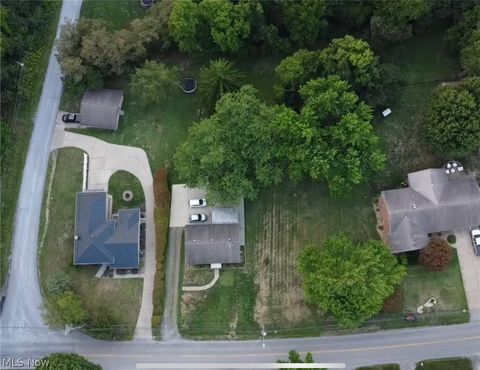 Tiny photo for 0 Fernwood Road, Wintersville, OH 43953 (MLS # 5190136)