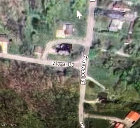 Tiny photo for 0 Fernwood Road, Wintersville, OH 43953 (MLS # 5190136)