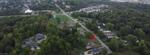 Tiny photo for 0 Fernwood Road, Wintersville, OH 43953 (MLS # 5190136)