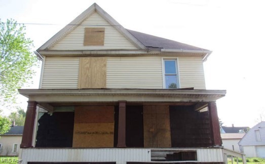 1312 Garfield Avenue, Canton, Ohio image 1