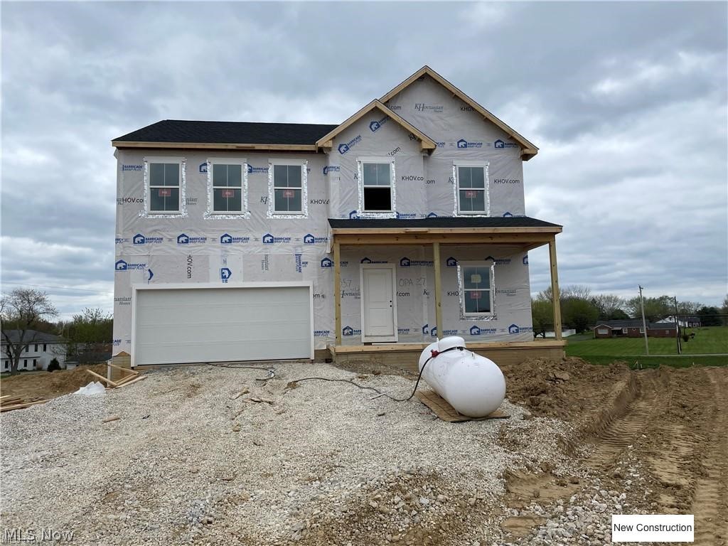 Booth Farms - Residential